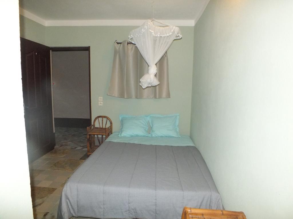 K6 Chambres D'Hote Ivato  Kamer foto